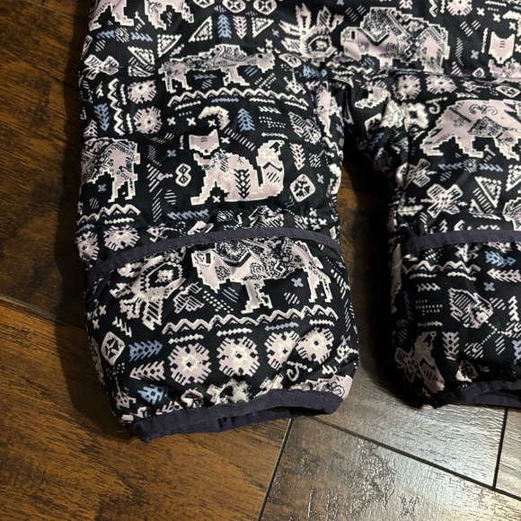 Columbia | Infant Snuggly Bunny Bunting - Picture 6 of 9